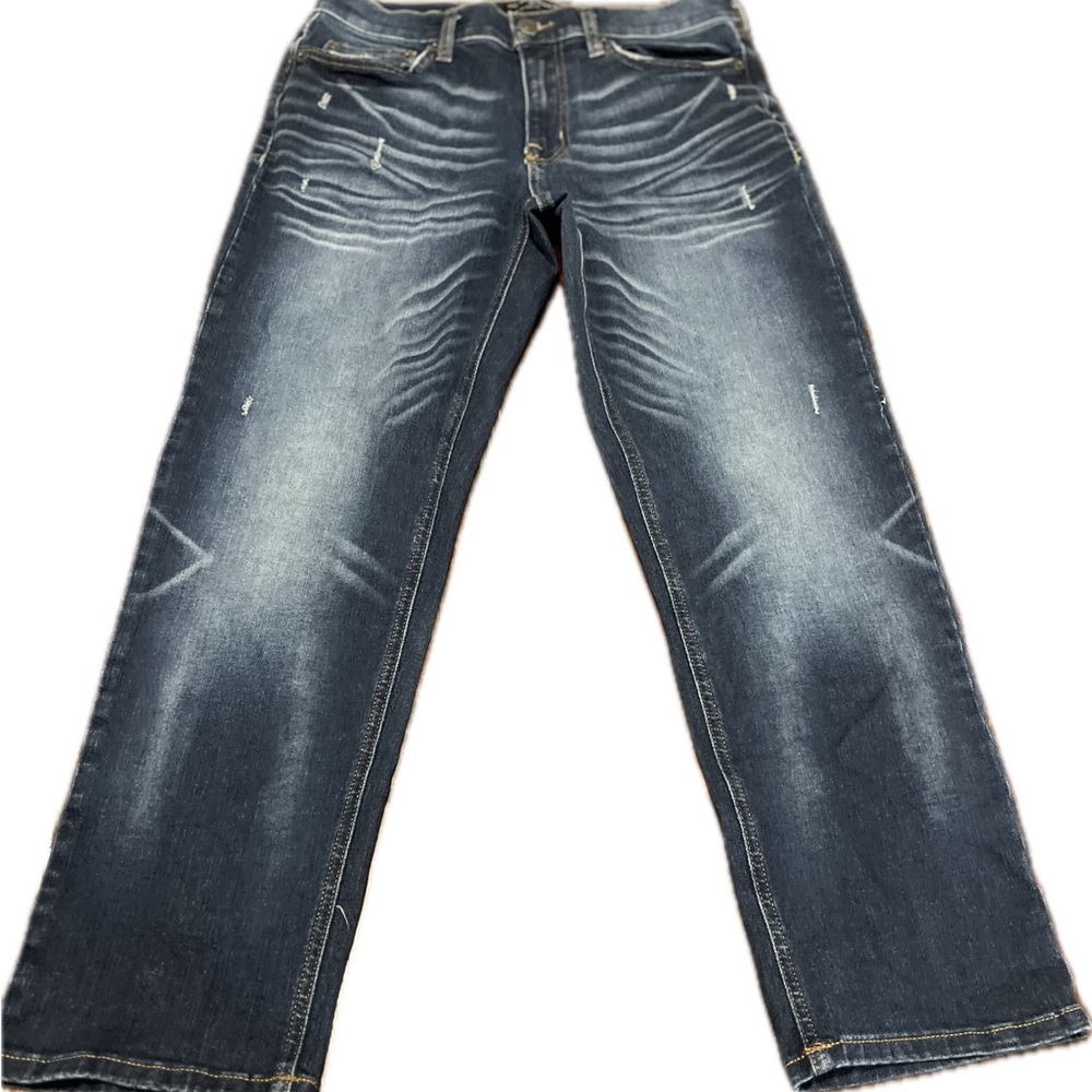 Men’s jeans
